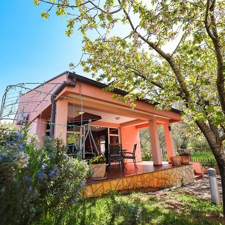 Holiday Home Cvita Sukosan Exterior photo