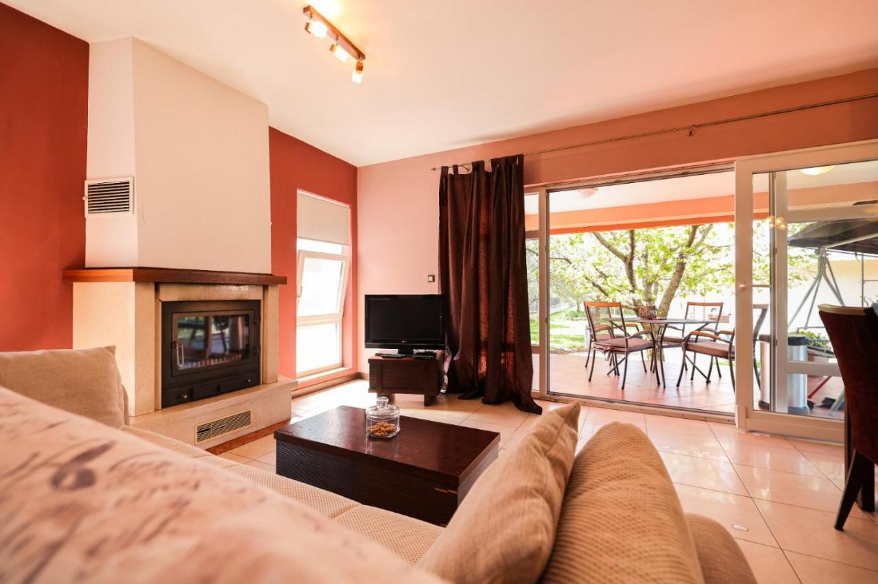 Holiday Home Cvita Sukosan Exterior photo