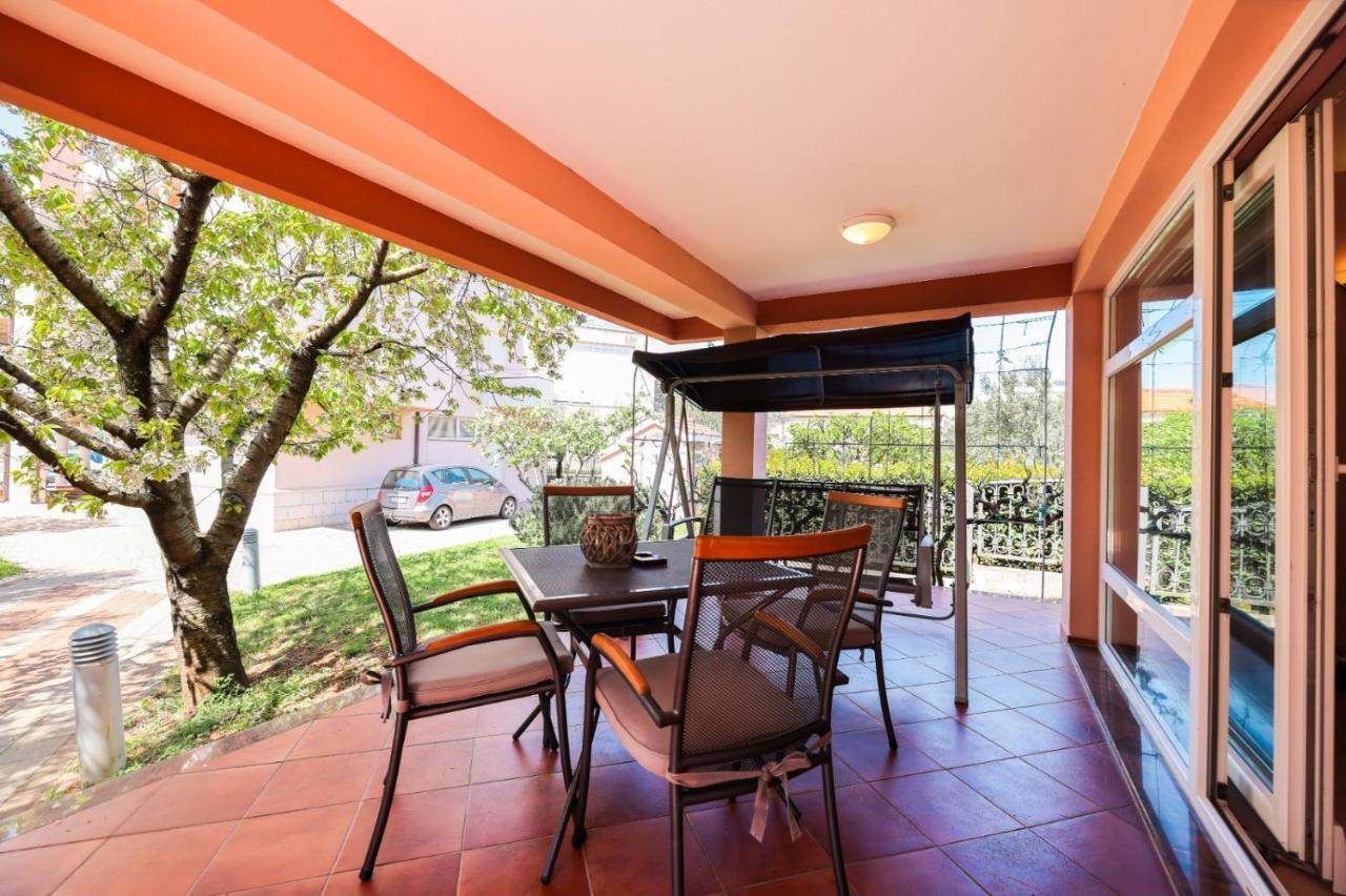 Holiday Home Cvita Sukosan Exterior photo